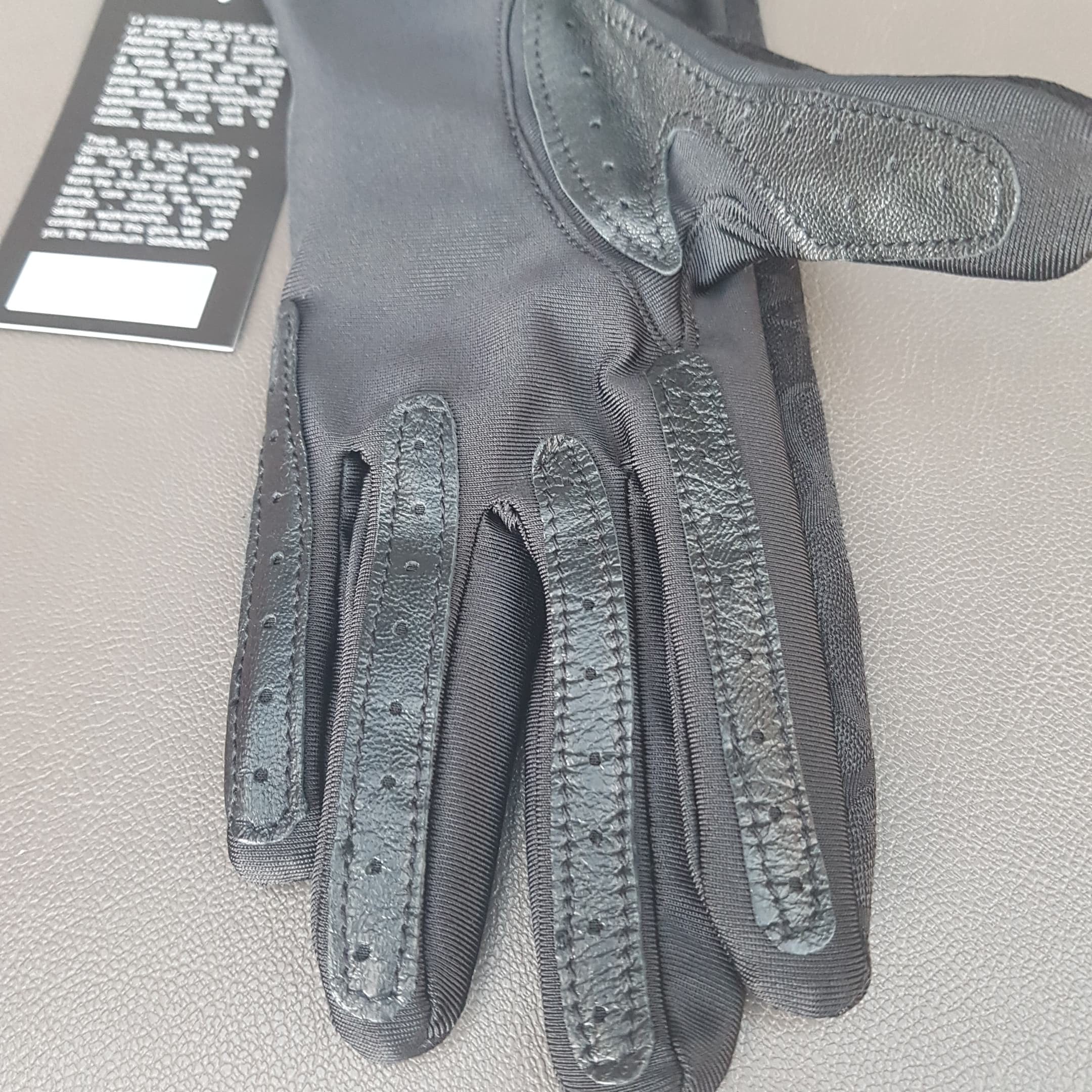 Gants Sergio DE ROSA