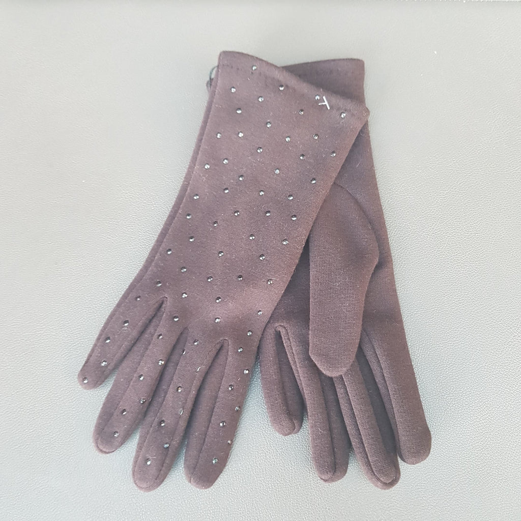 Gants Sergio DE ROSA