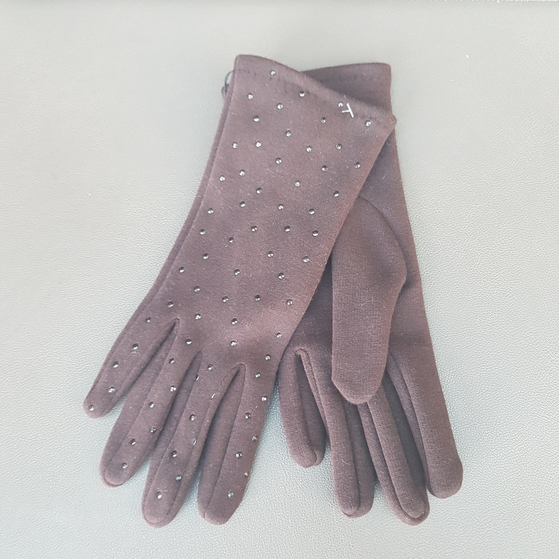 Gants Sergio DE ROSA
