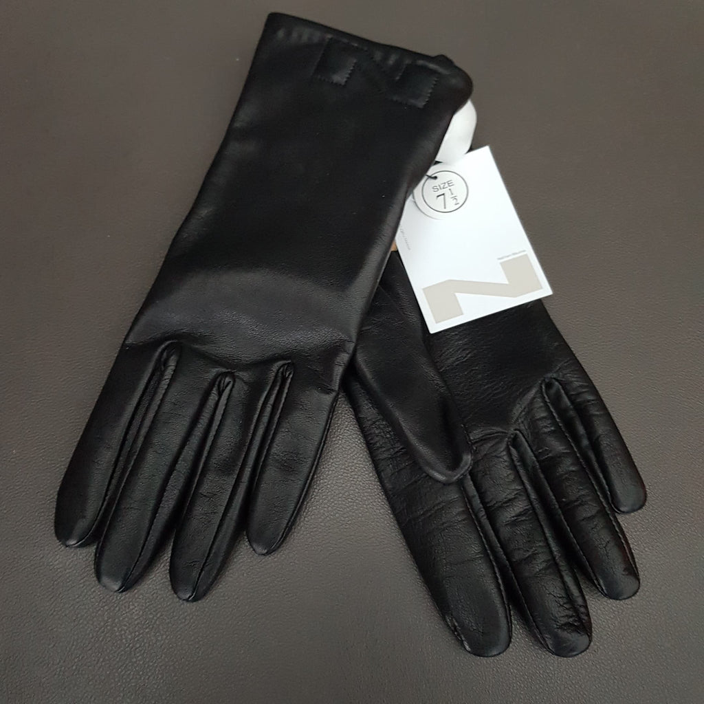 Gants cuir Nathan