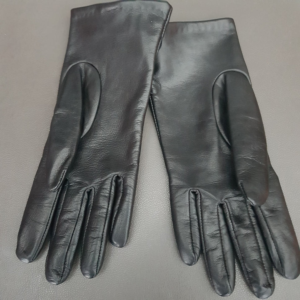 Gants cuir Nathan