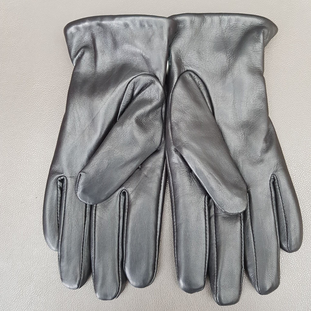 Gants cuir Sergio DE ROSA