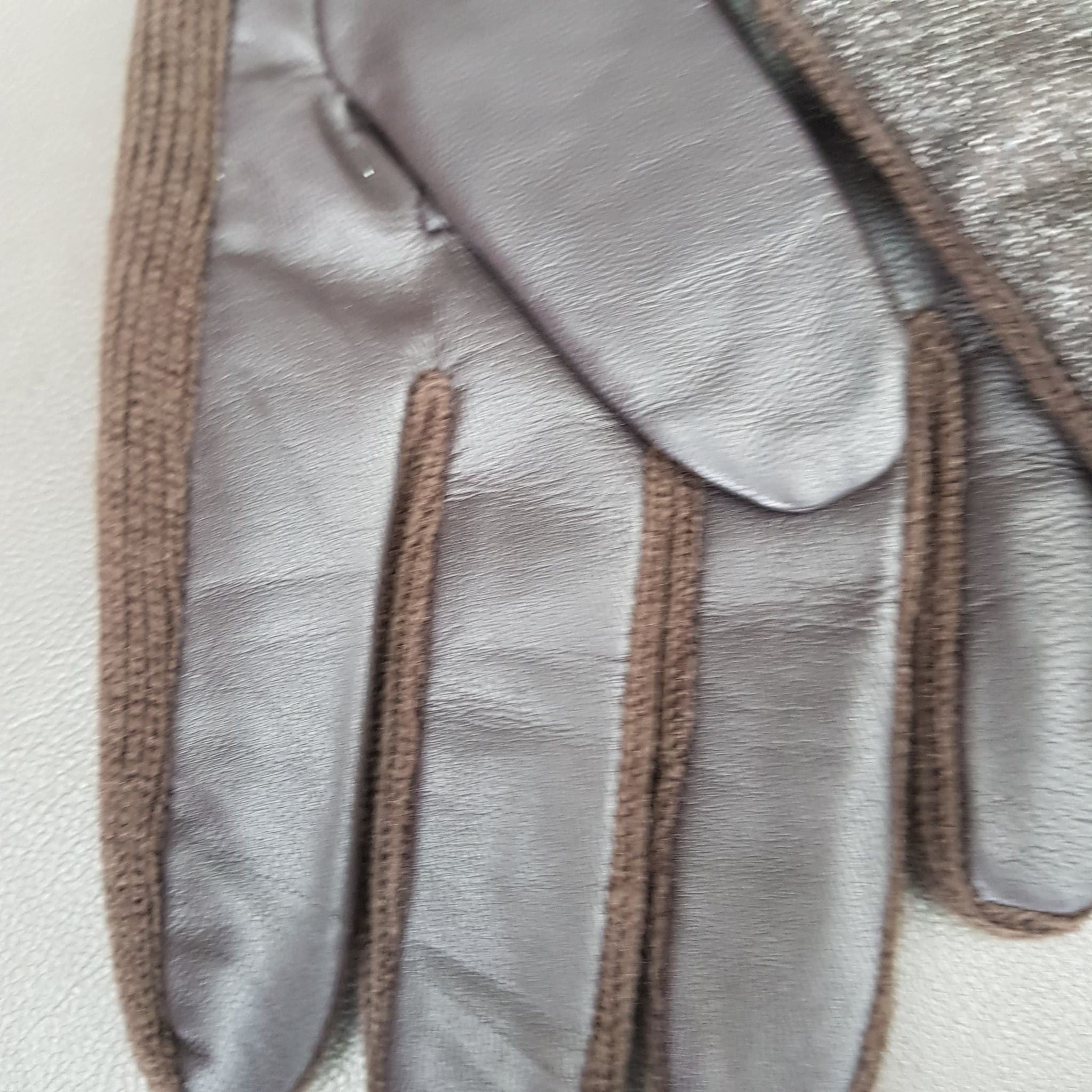 Gants Sergio DE ROSA