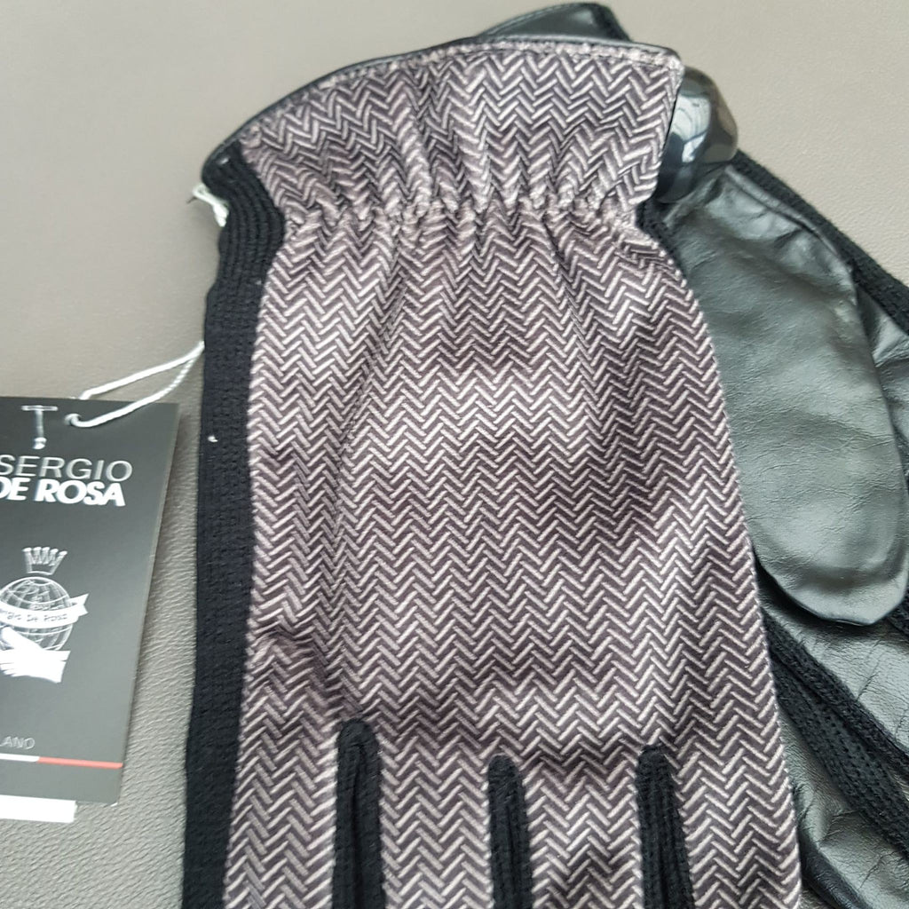 Gants Sergio DE ROSA