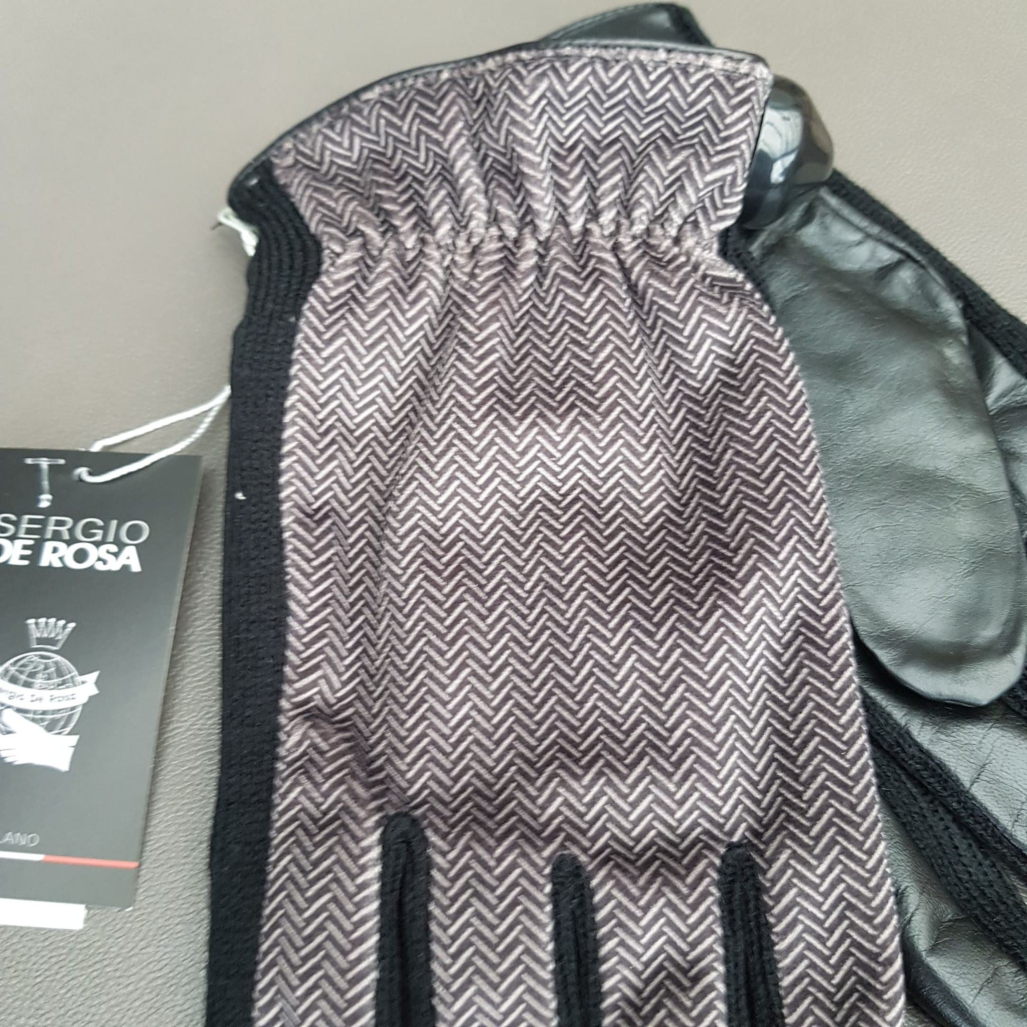 Gants Sergio DE ROSA