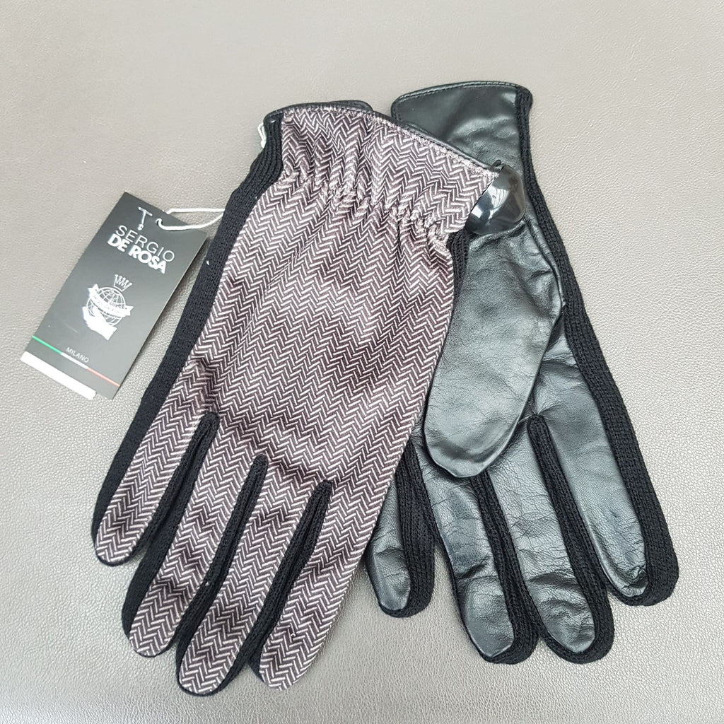 Gants Sergio DE ROSA
