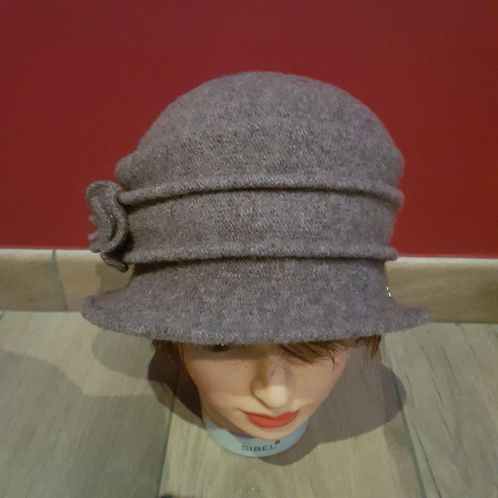 Chapeau de SEEBERGER