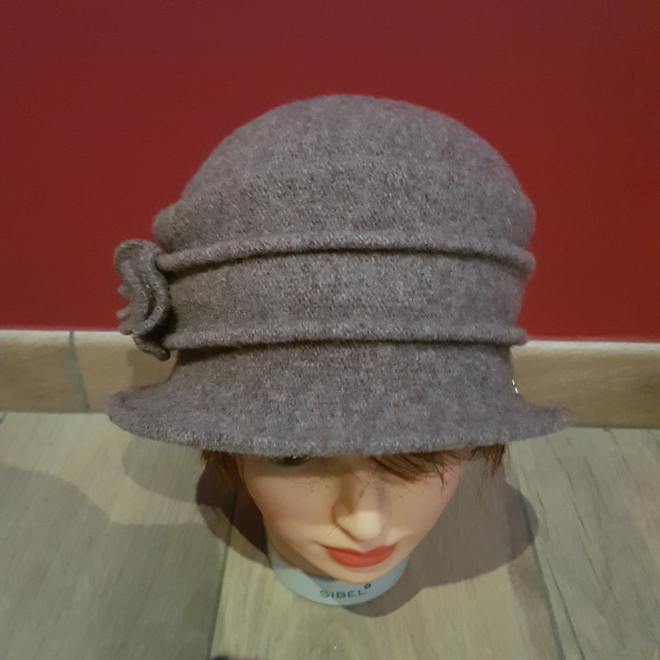 Chapeau de SEEBERGER