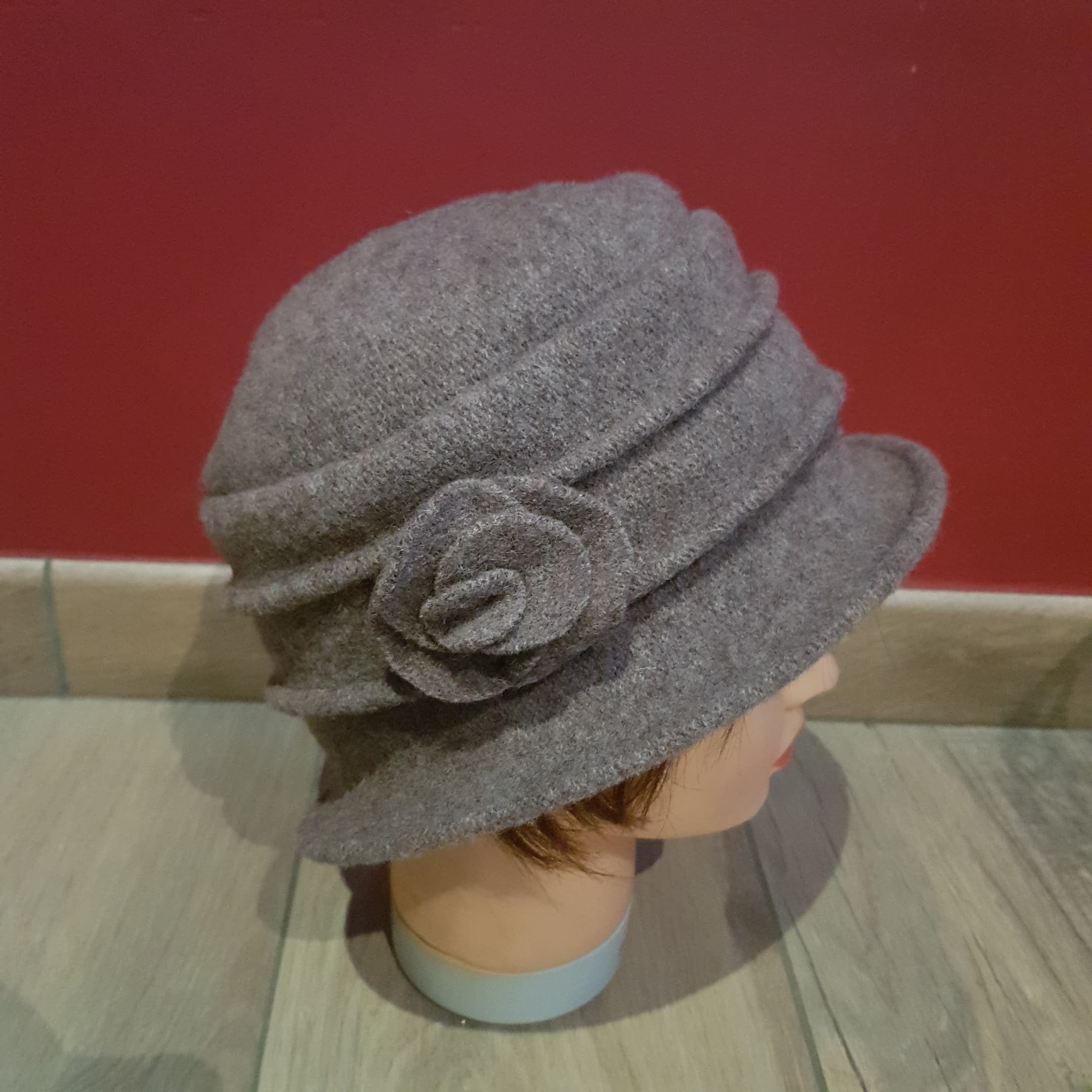 Chapeau de SEEBERGER