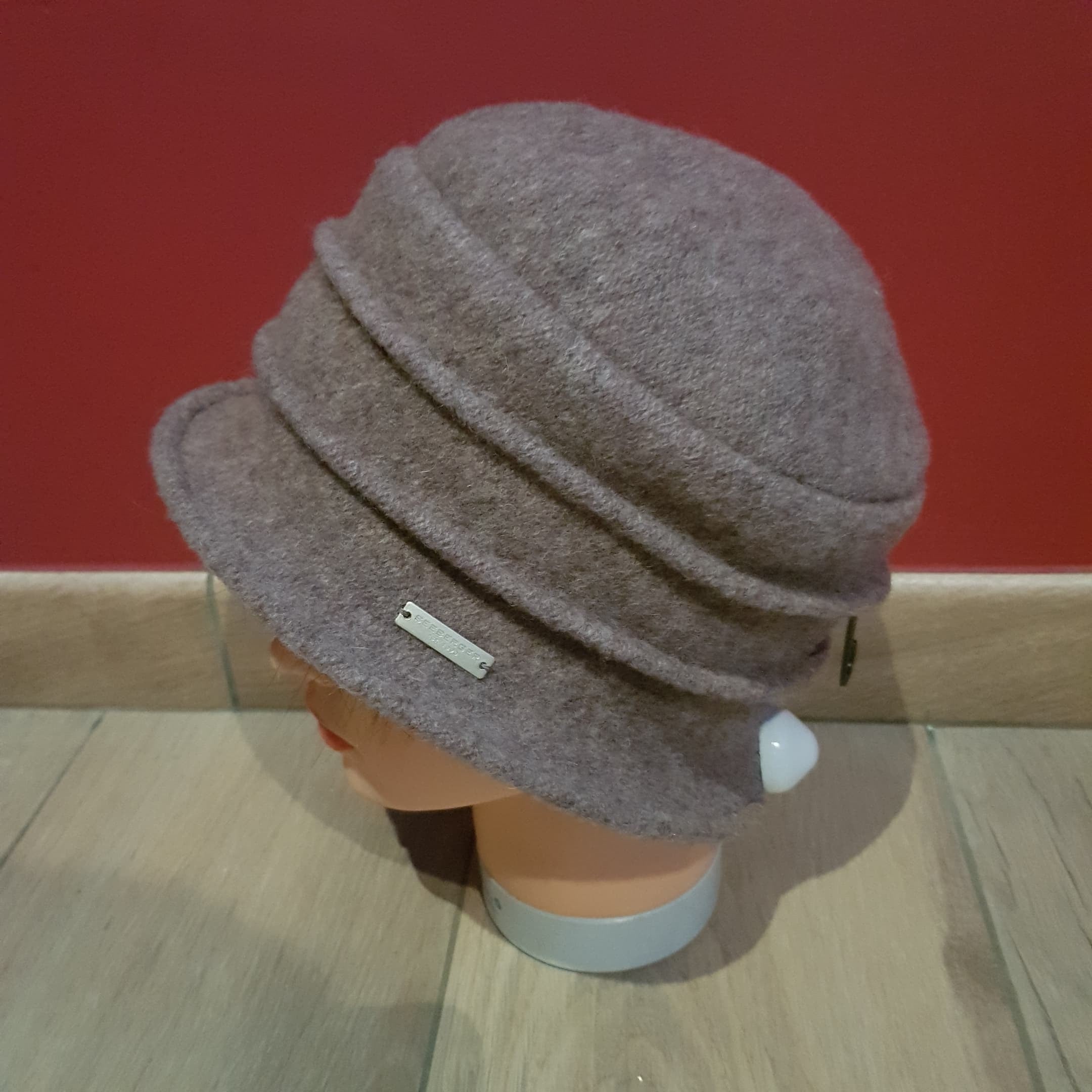 Chapeau de SEEBERGER