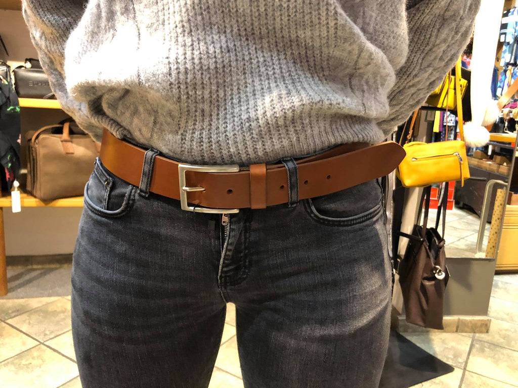 Ceinture homme