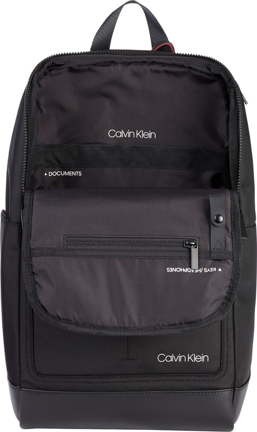 Sac à dos homme Calvin Klein