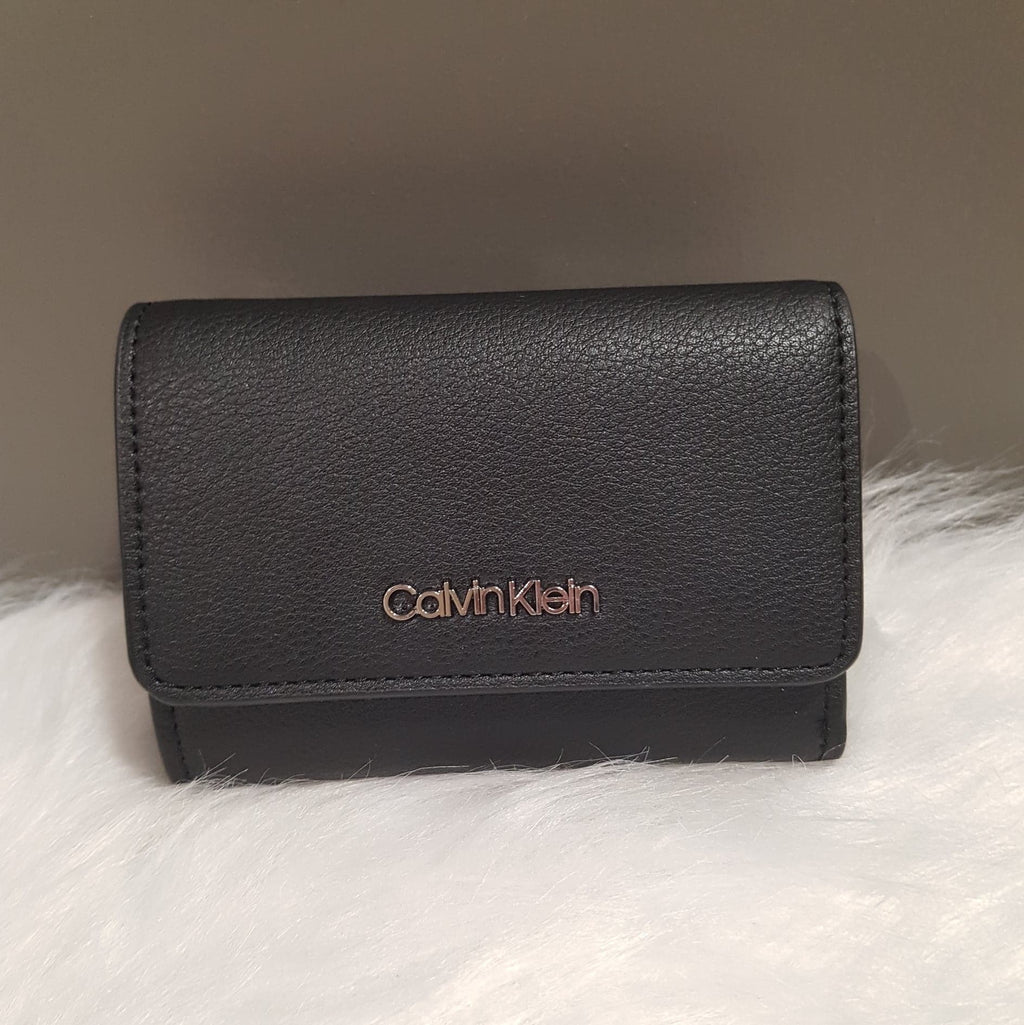 Portefeuille Calvin Klein