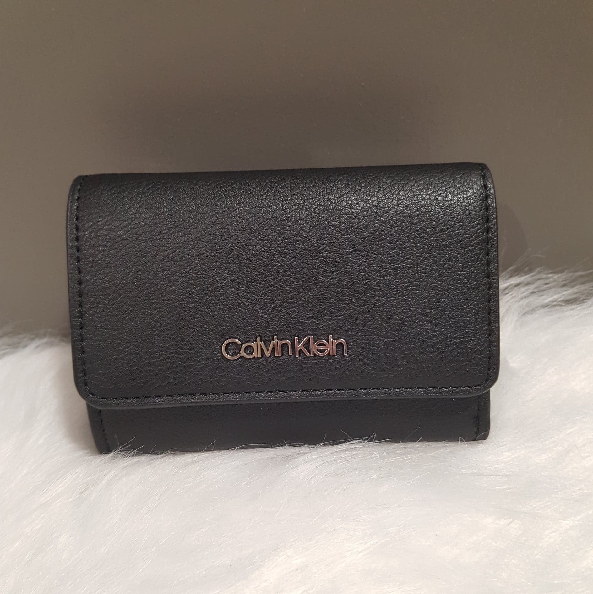 Portefeuille Calvin Klein