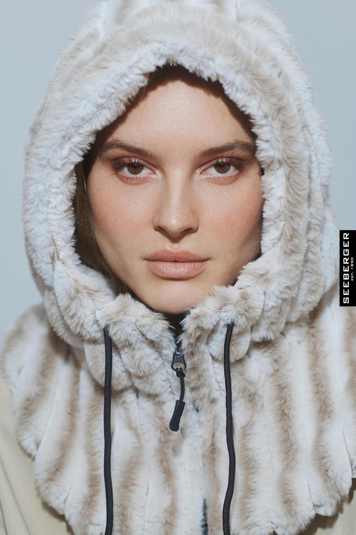 Cagoule SEEBERGER