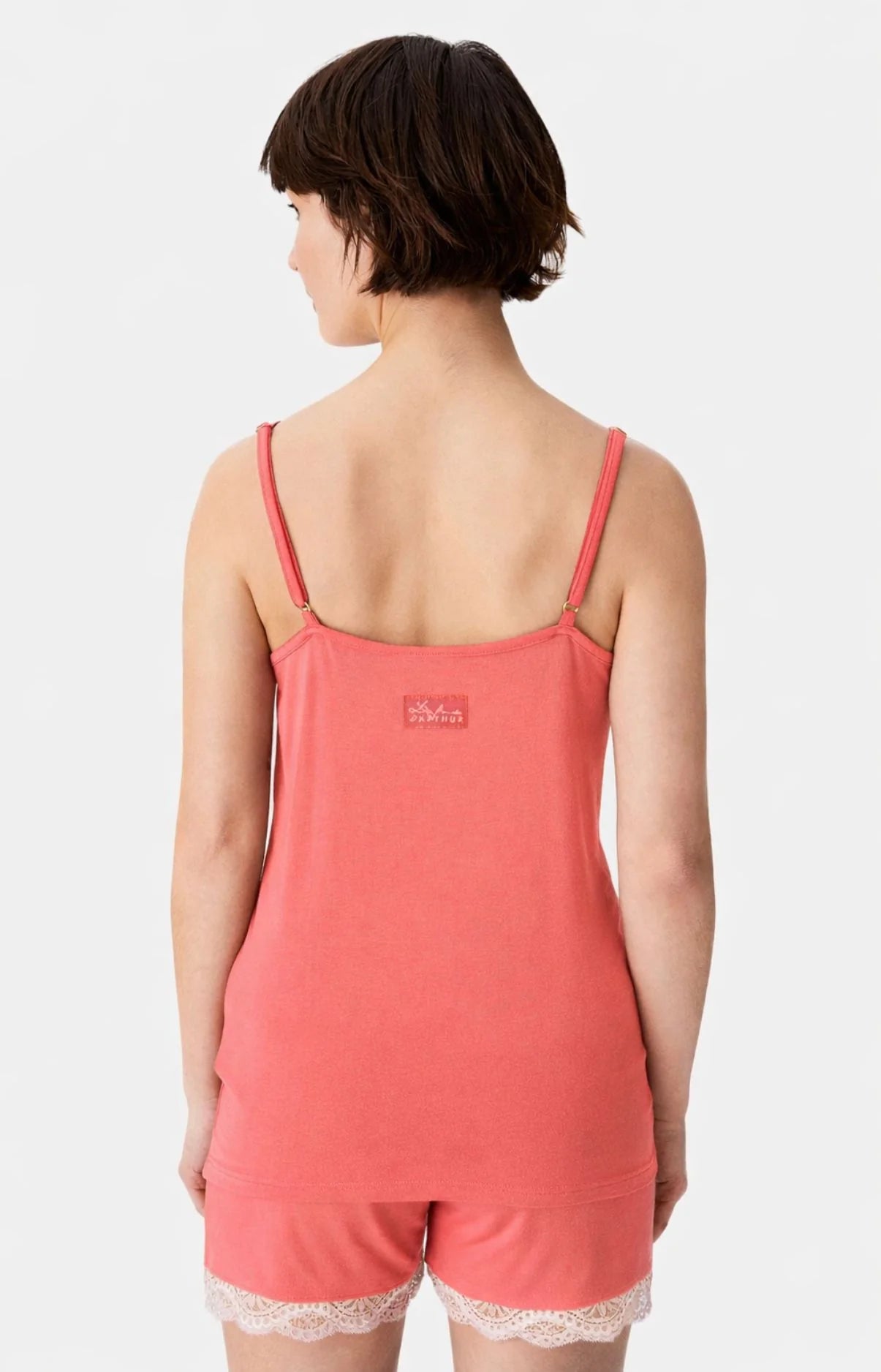 Pyjashort Arthur Femme