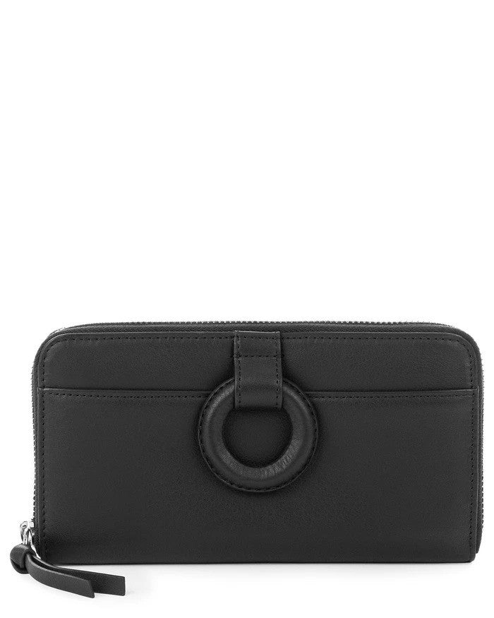 Pf cuir Sequoia S12-107-NOIR