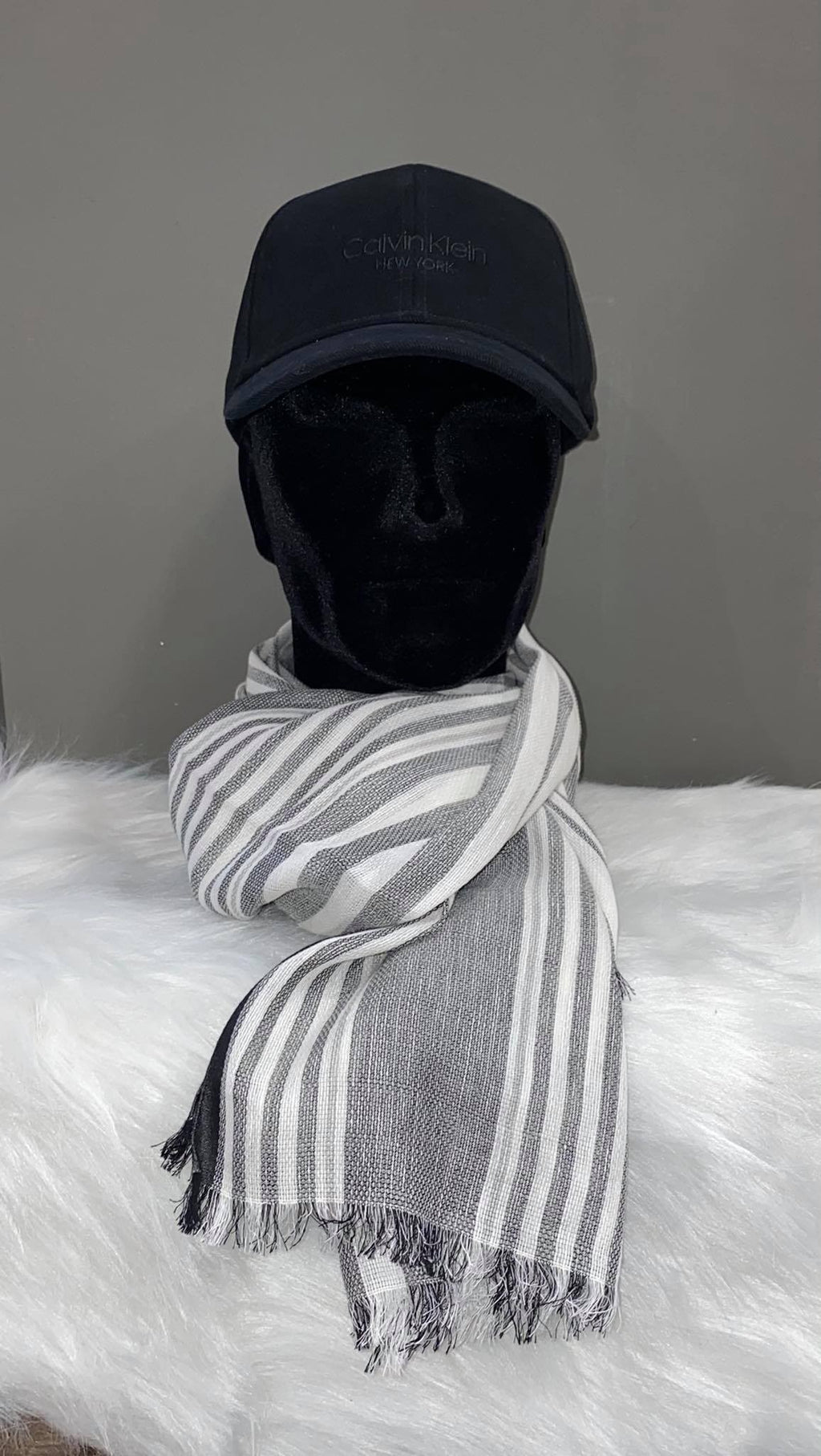 Casquette Calvin Klein