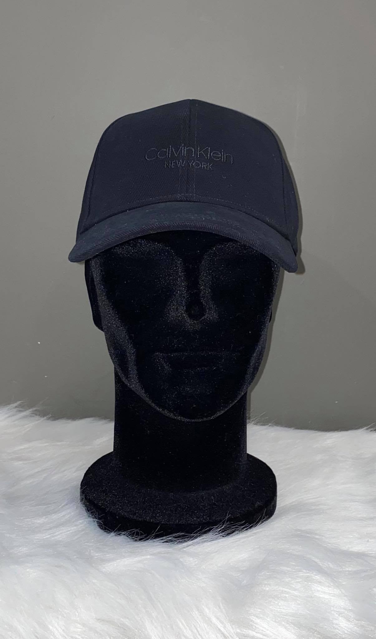 Casquette Calvin Klein