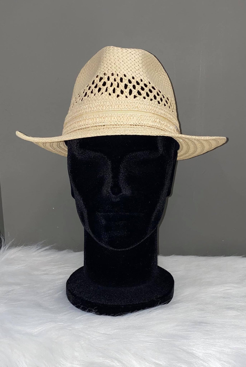 Chapeau Seeberger