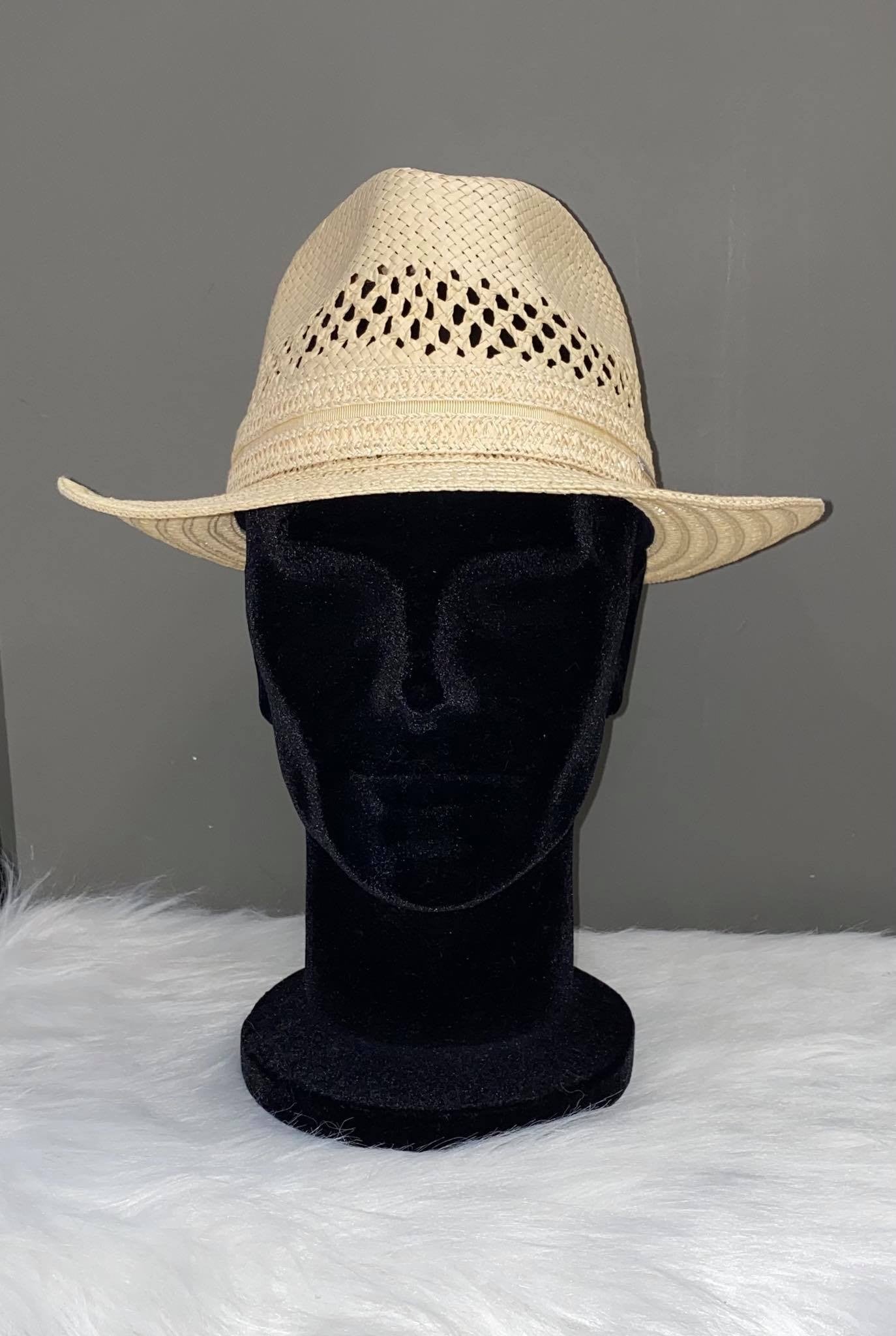 Chapeau Seeberger