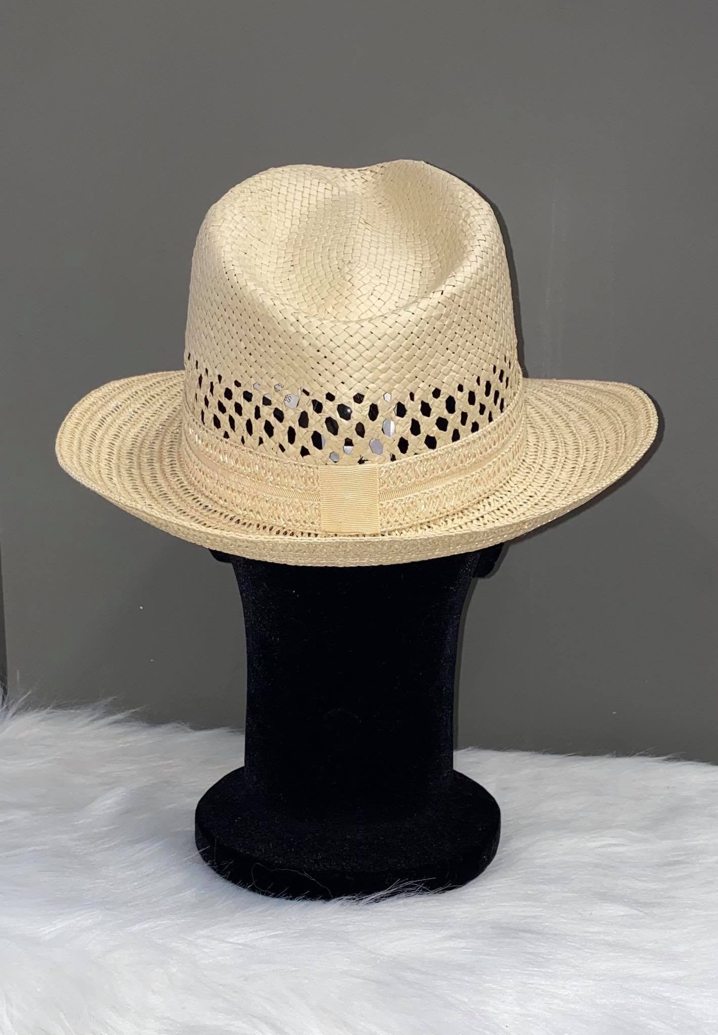 Chapeau Seeberger