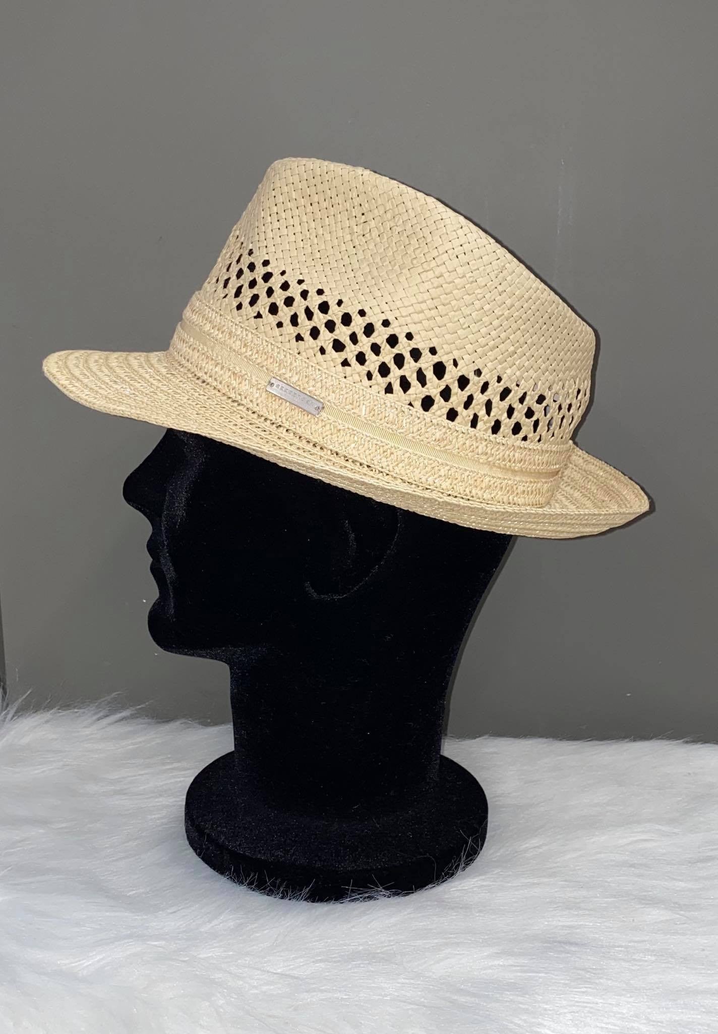 Chapeau Seeberger
