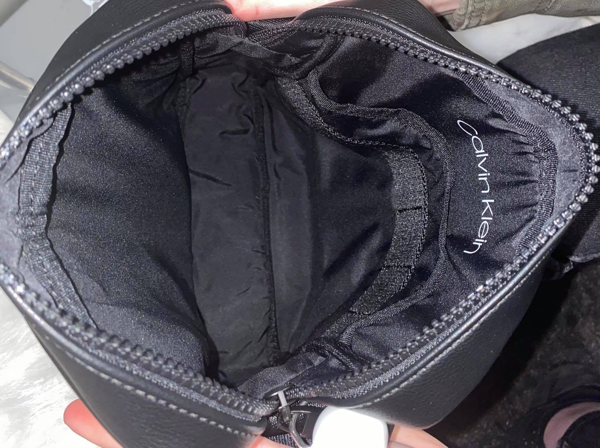 Sac Calvin Klein