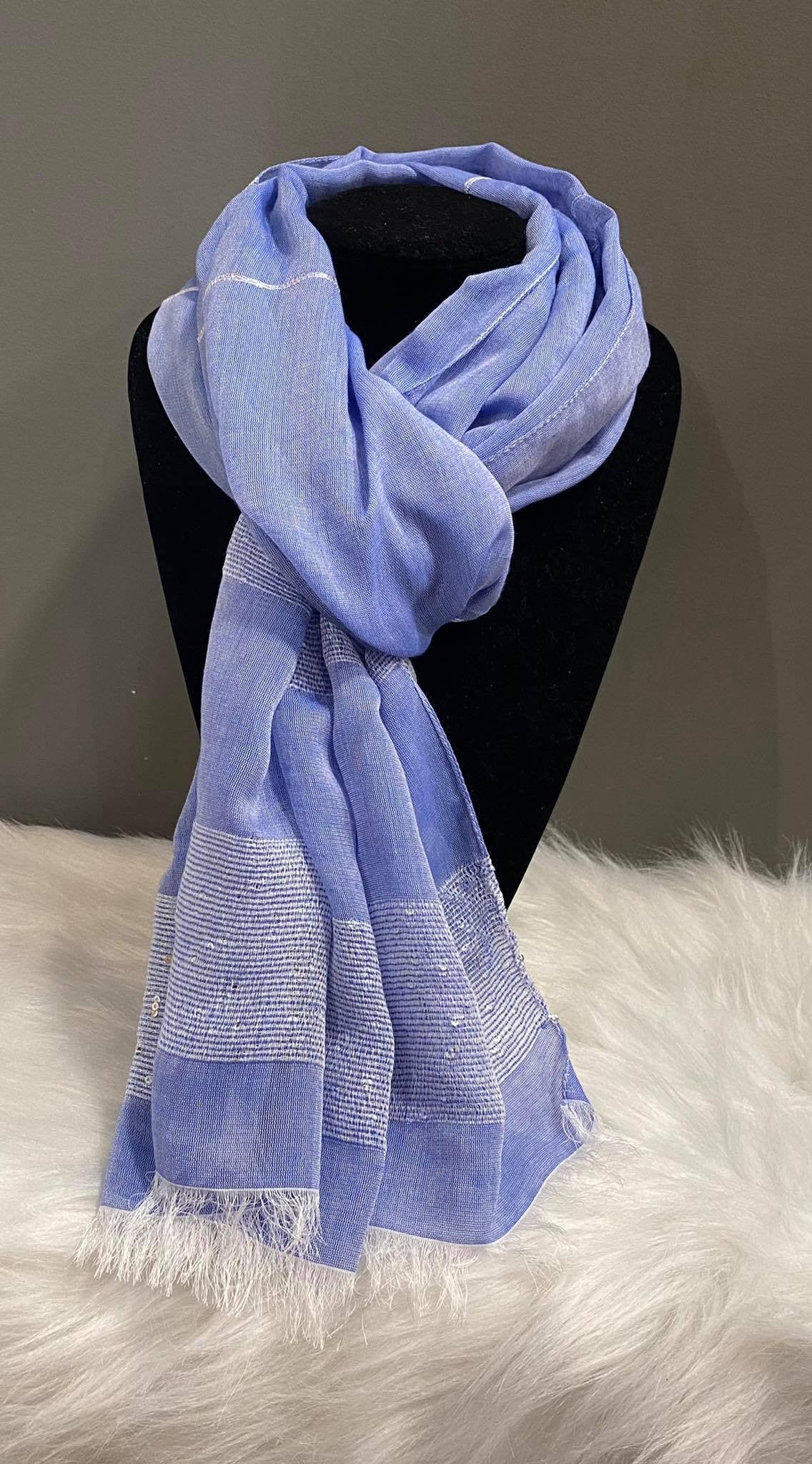 Foulard DE Morteuil