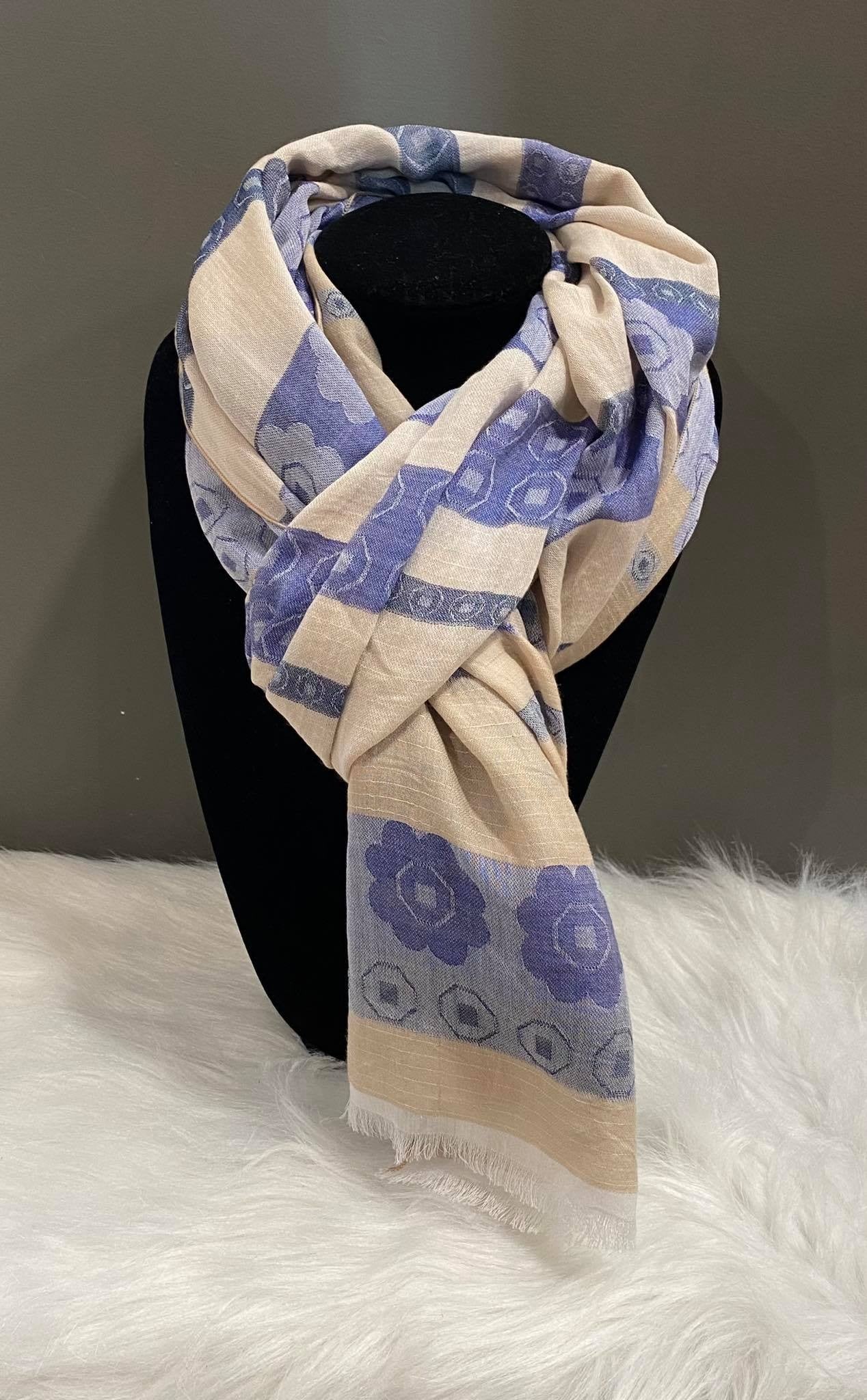 Foulard DE Morteuil