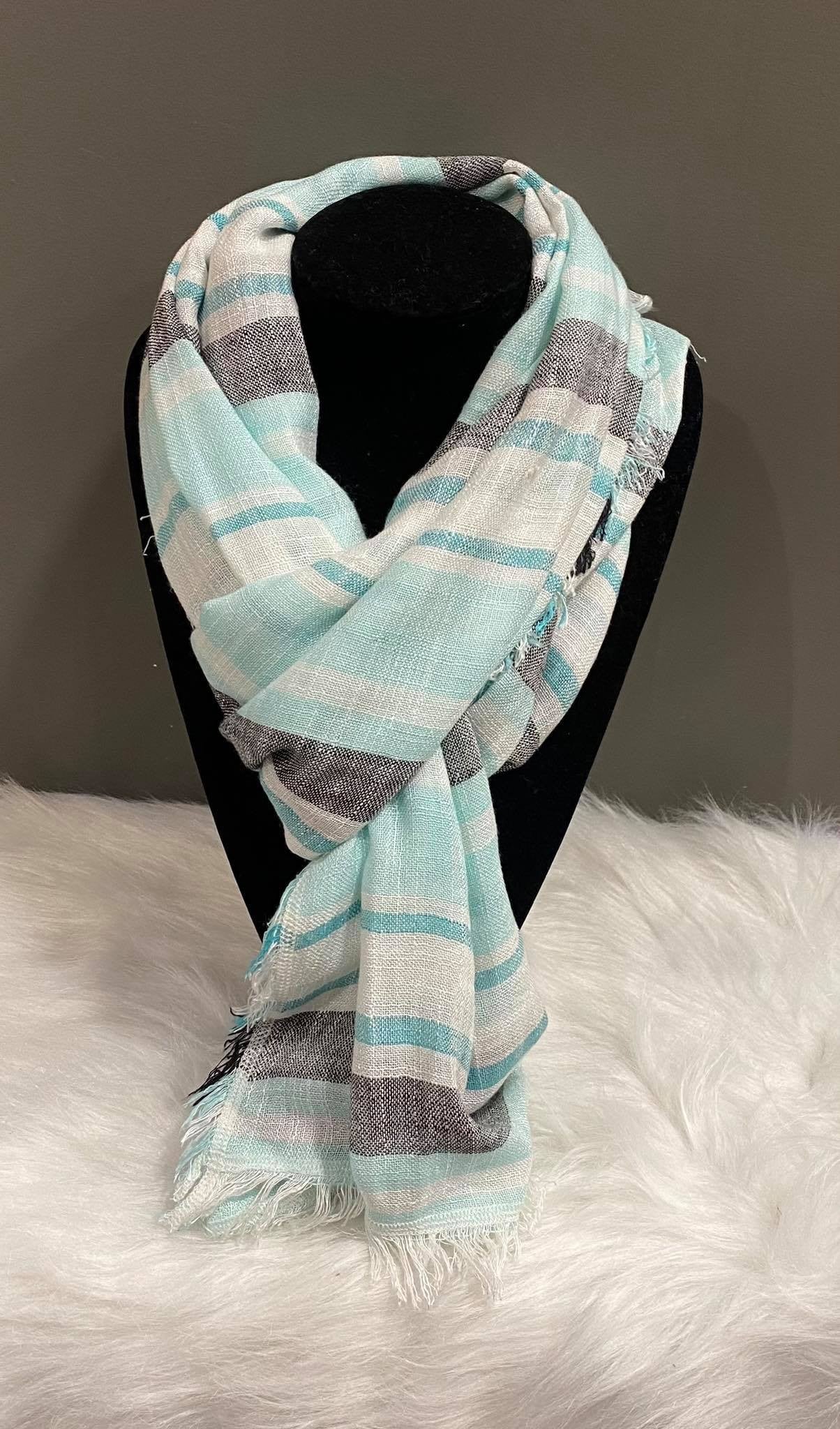 Foulard Esprit