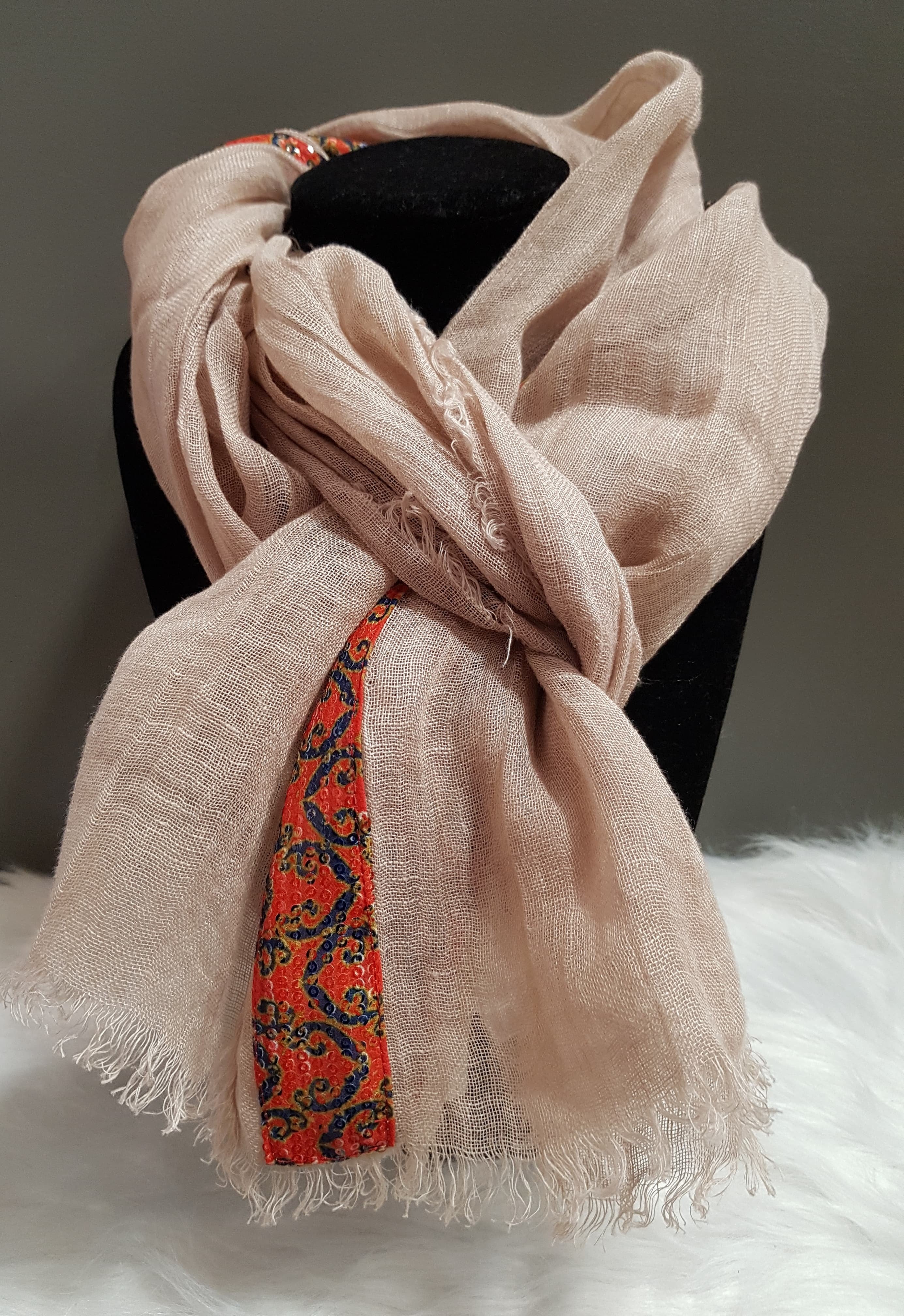 Foulard Esprit