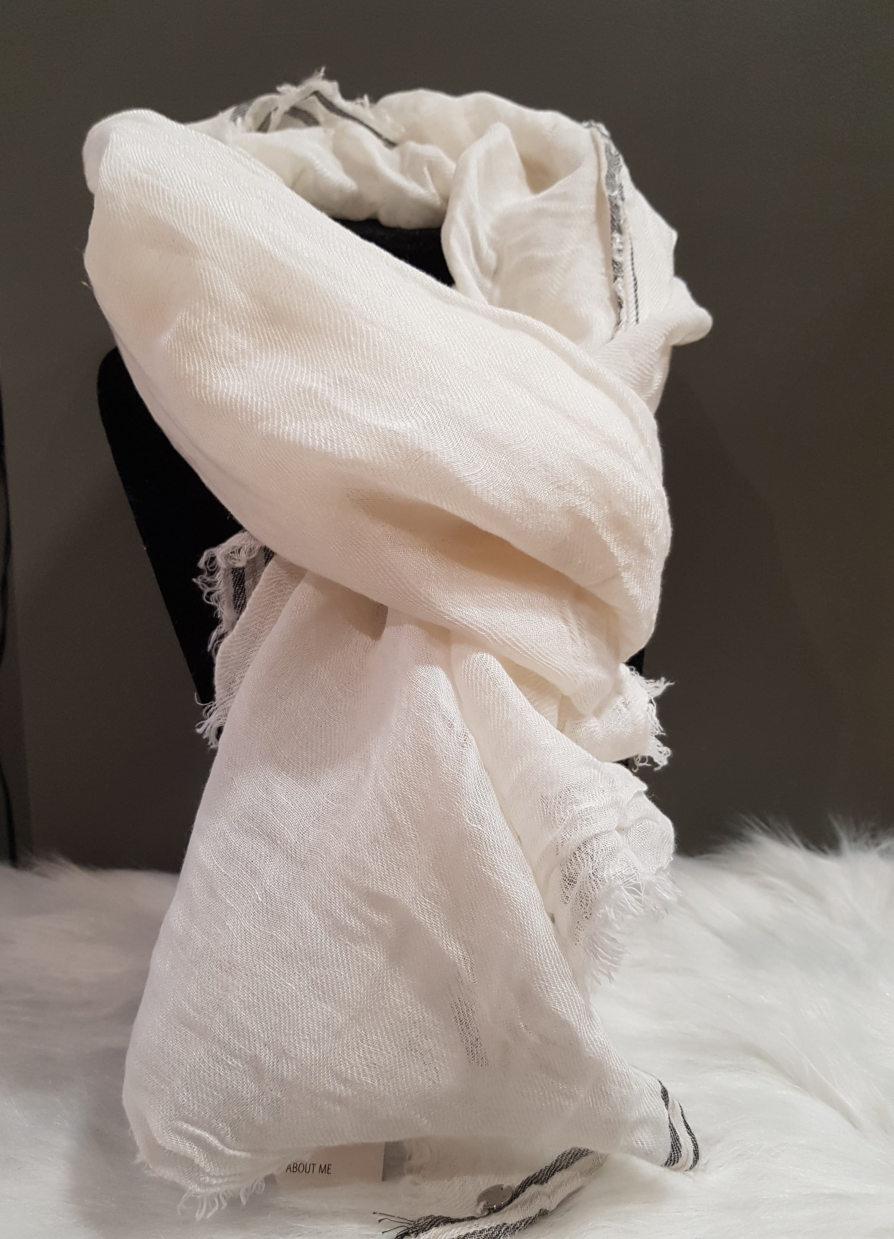 Foulard Esprit
