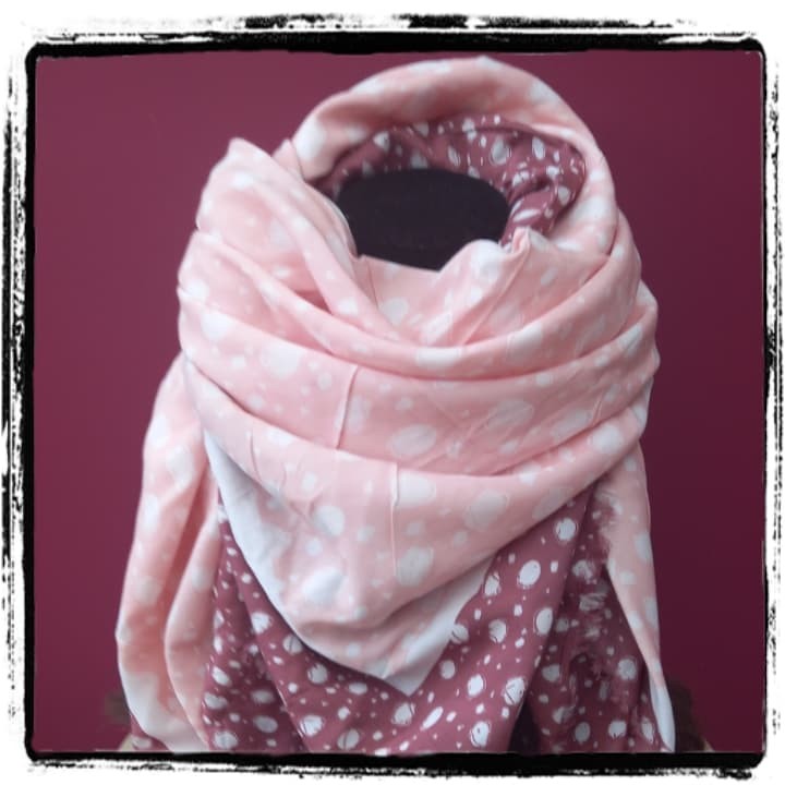 Foulard Esprit