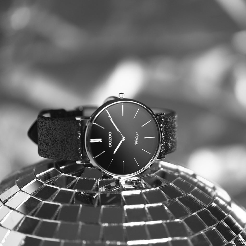 Montre Oozoo Vintage C20153