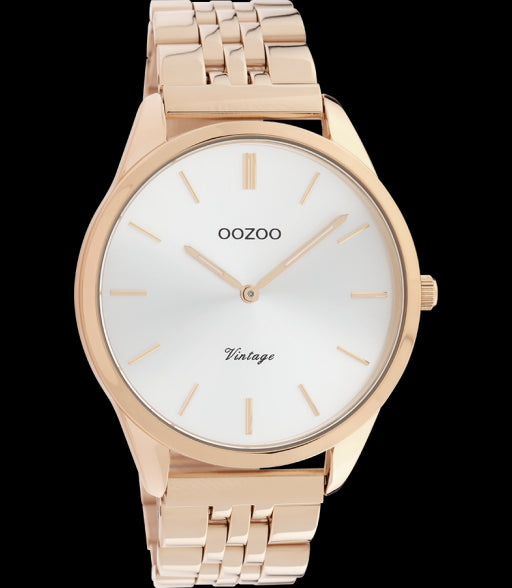 Montre Oozoo Vintage c9988