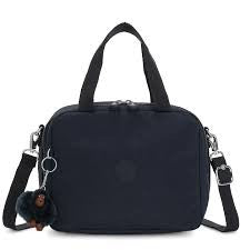 Sac Lunch Miyo Coloris True Black