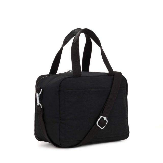 Sac Lunch Miyo Coloris True Black