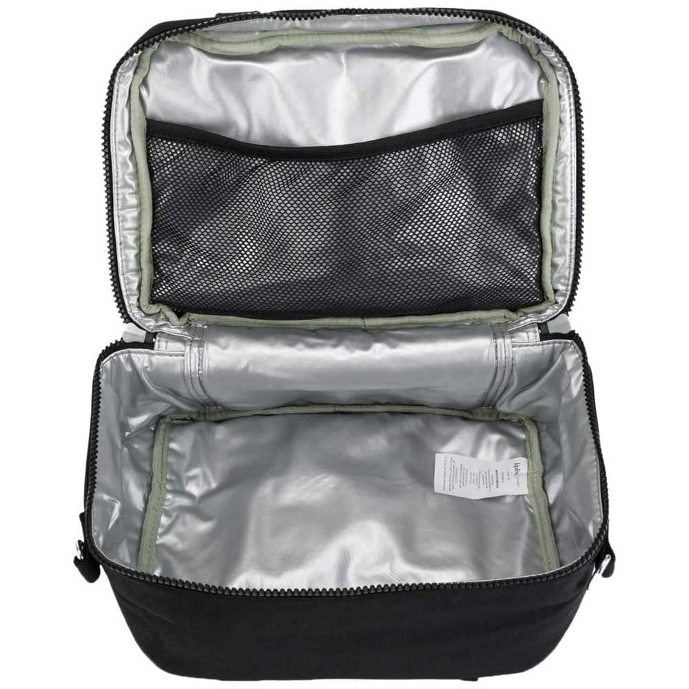 Sac Lunch Miyo Coloris True Black