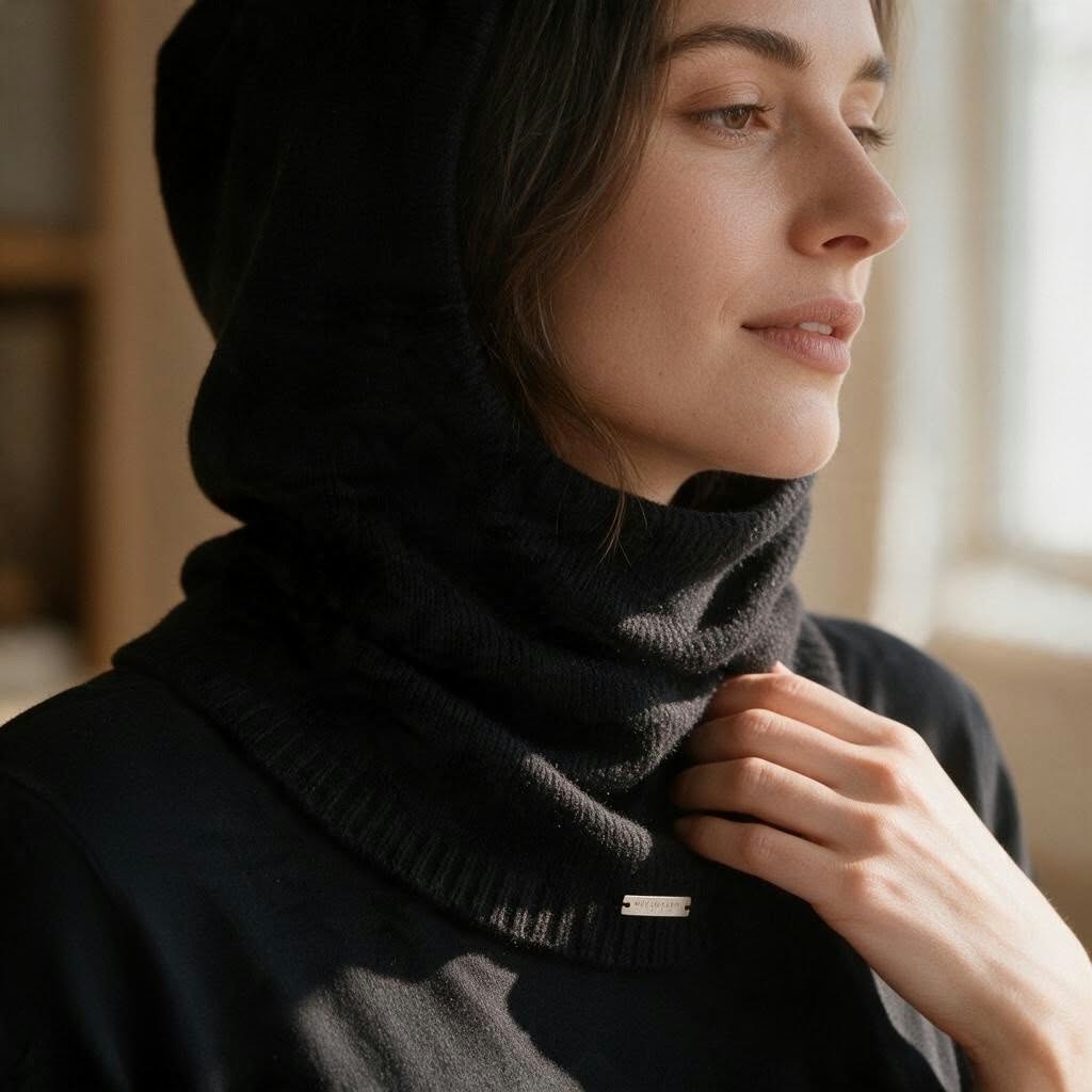 Cagoule SEEBERGER