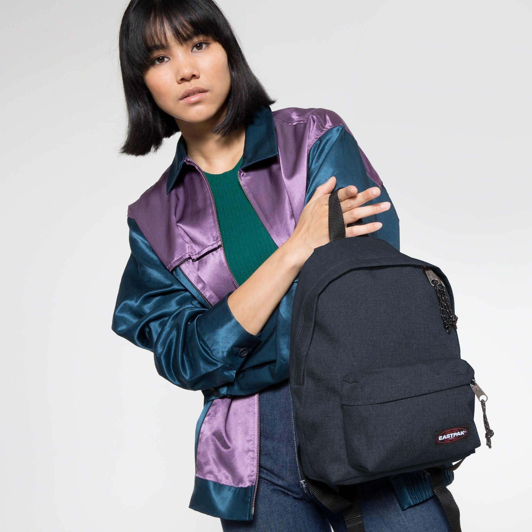 Orbit Triple Denim