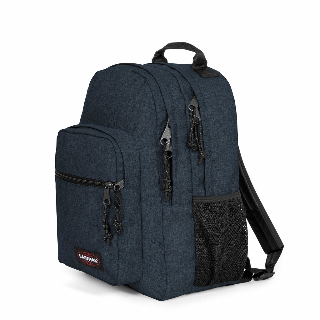 Morius Triple Denim