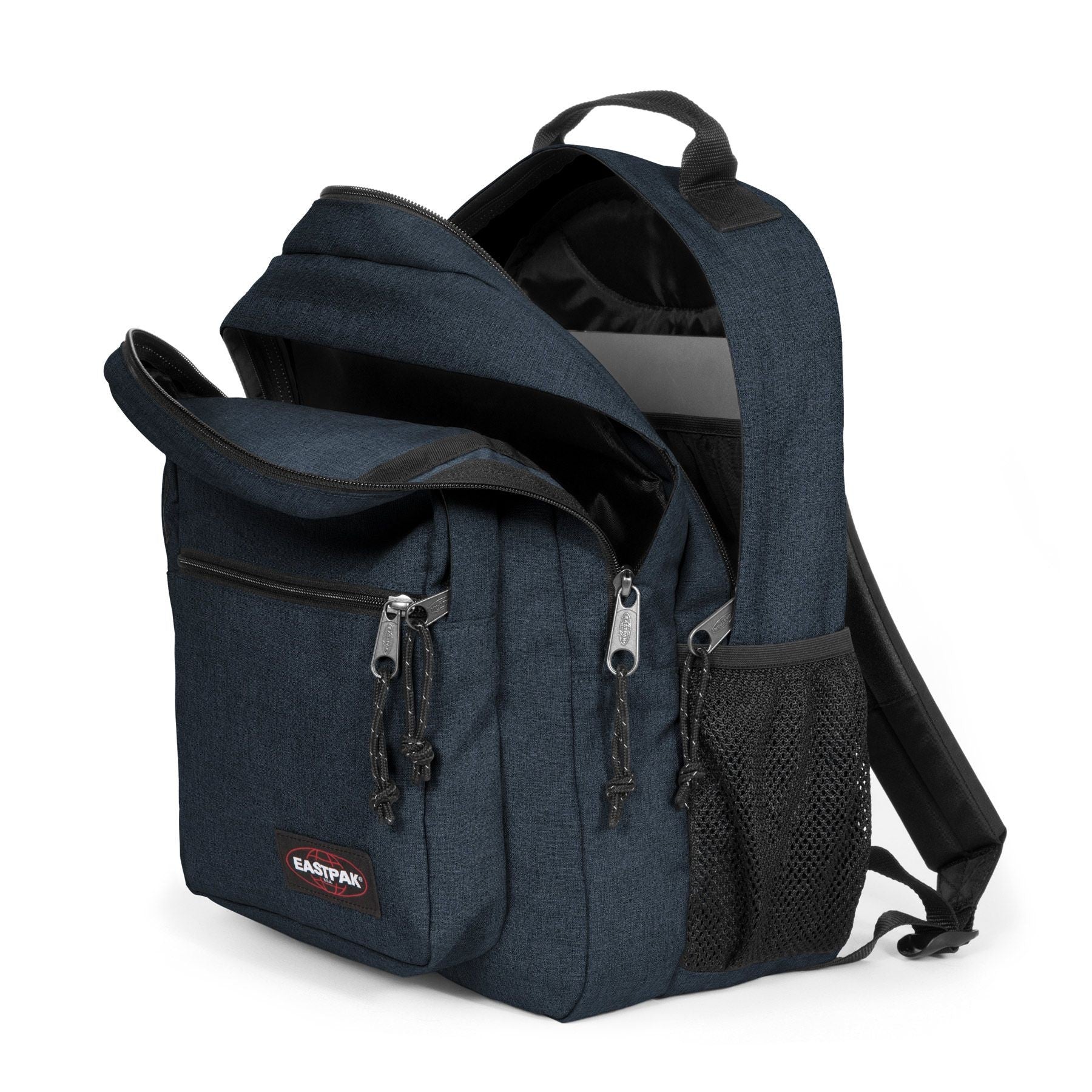 Morius Triple Denim