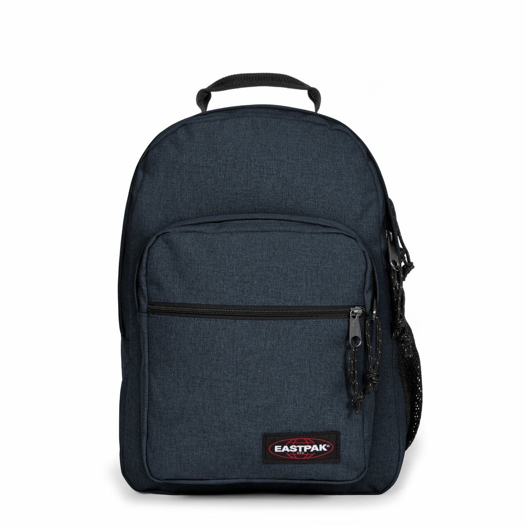 Morius Triple Denim