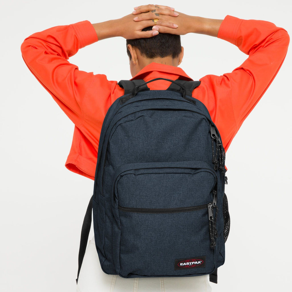 Morius Triple Denim