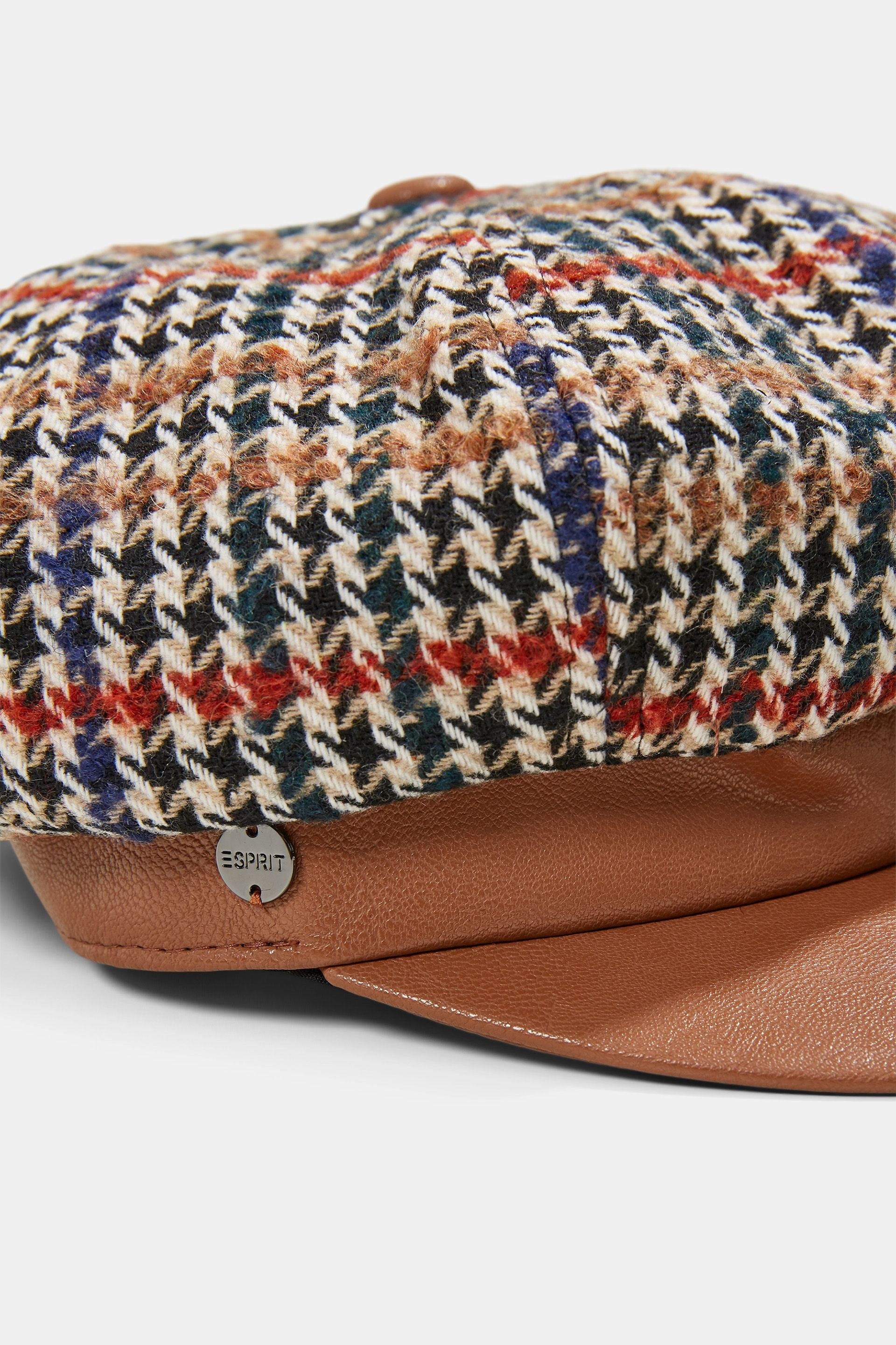 Casquette Esprit