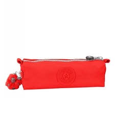 Plumier Freedom KIPLING rouge