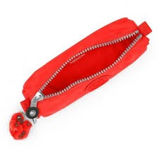 Plumier Freedom KIPLING rouge