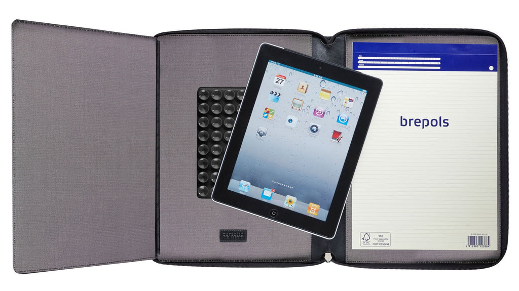 Porte-documents MA-EXE-470-01 NOIR