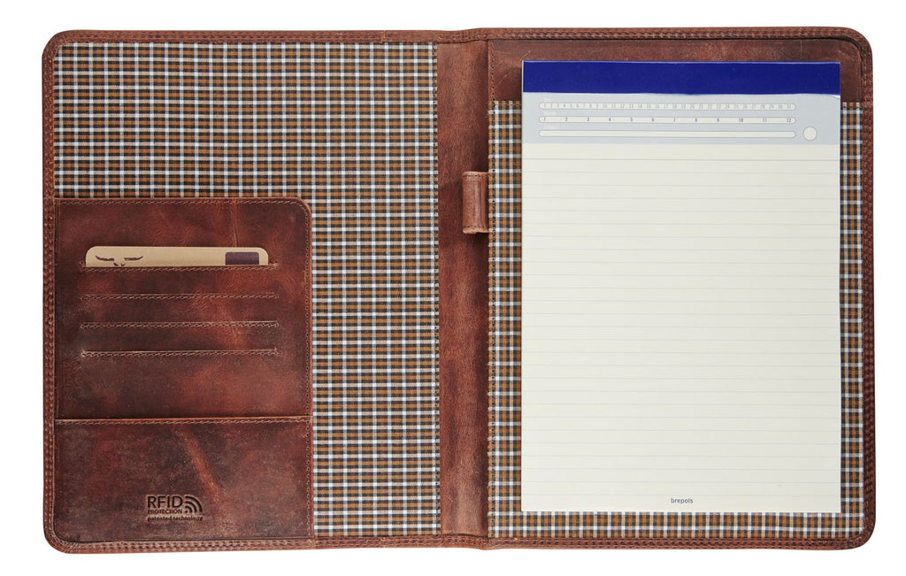Porte-documents MA-480-229-33 brown